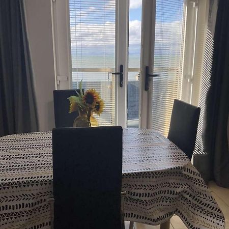 Seaview Apartment Portstewart Buitenkant foto