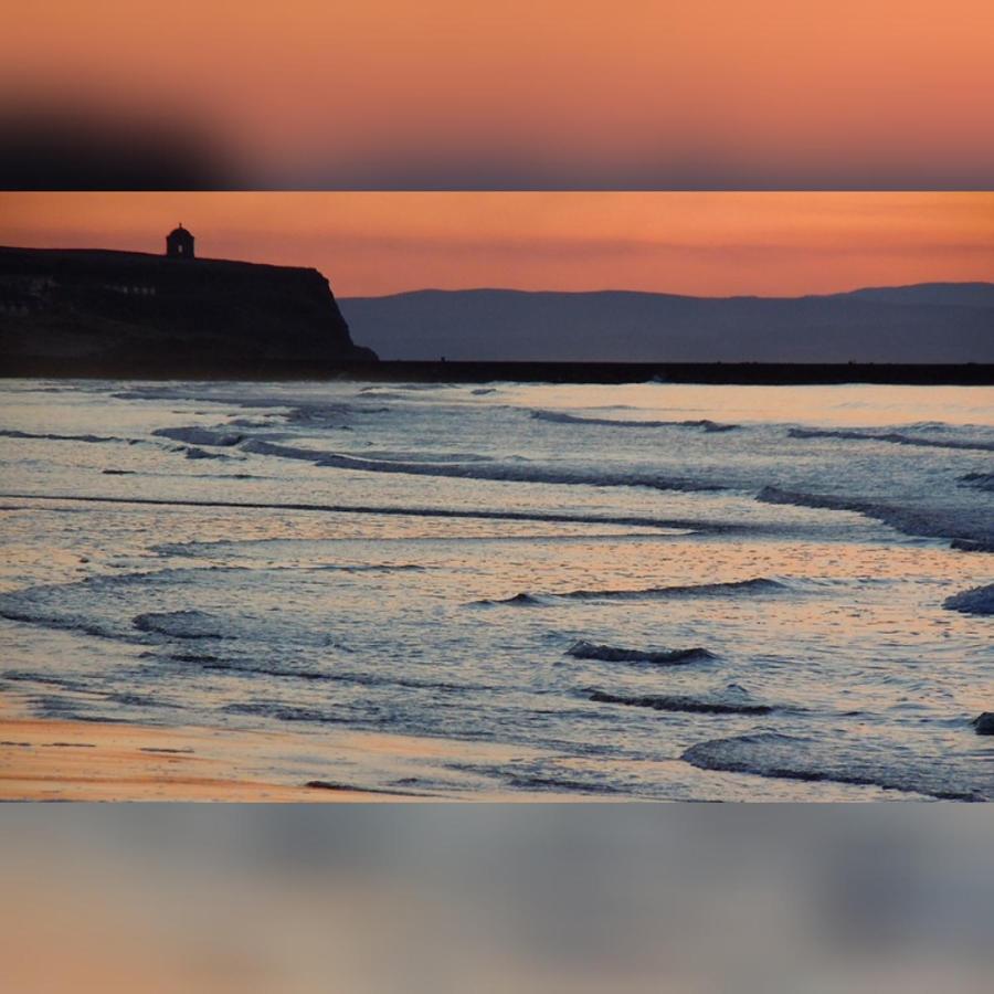 Seaview Apartment Portstewart Buitenkant foto