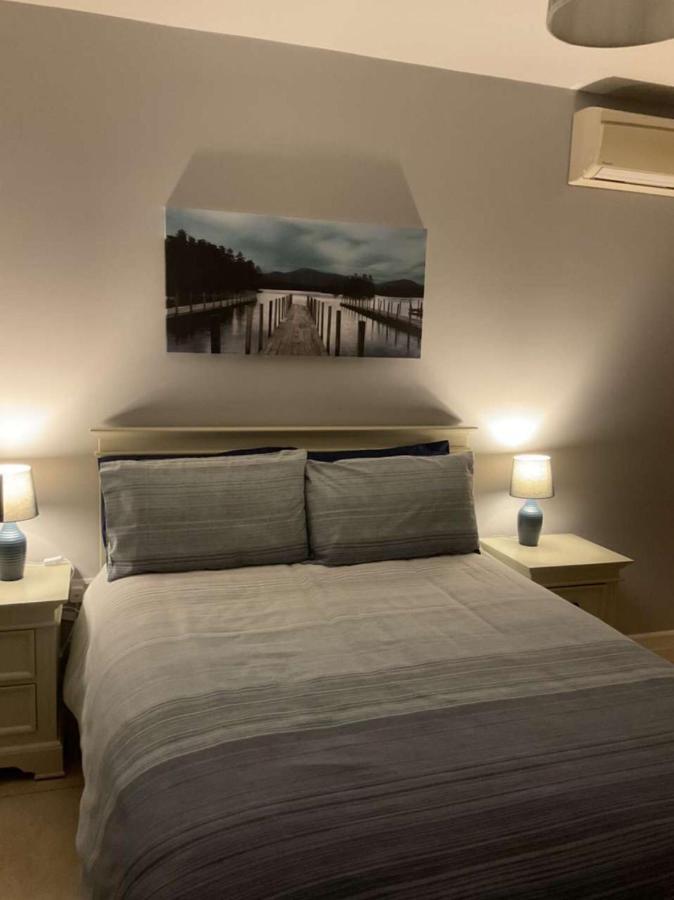 Seaview Apartment Portstewart Buitenkant foto