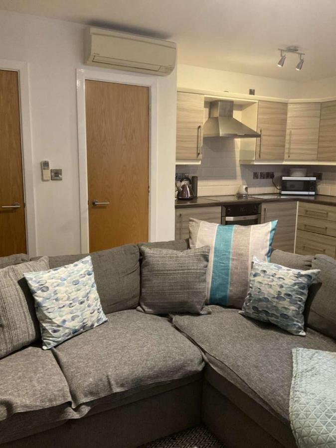 Seaview Apartment Portstewart Buitenkant foto