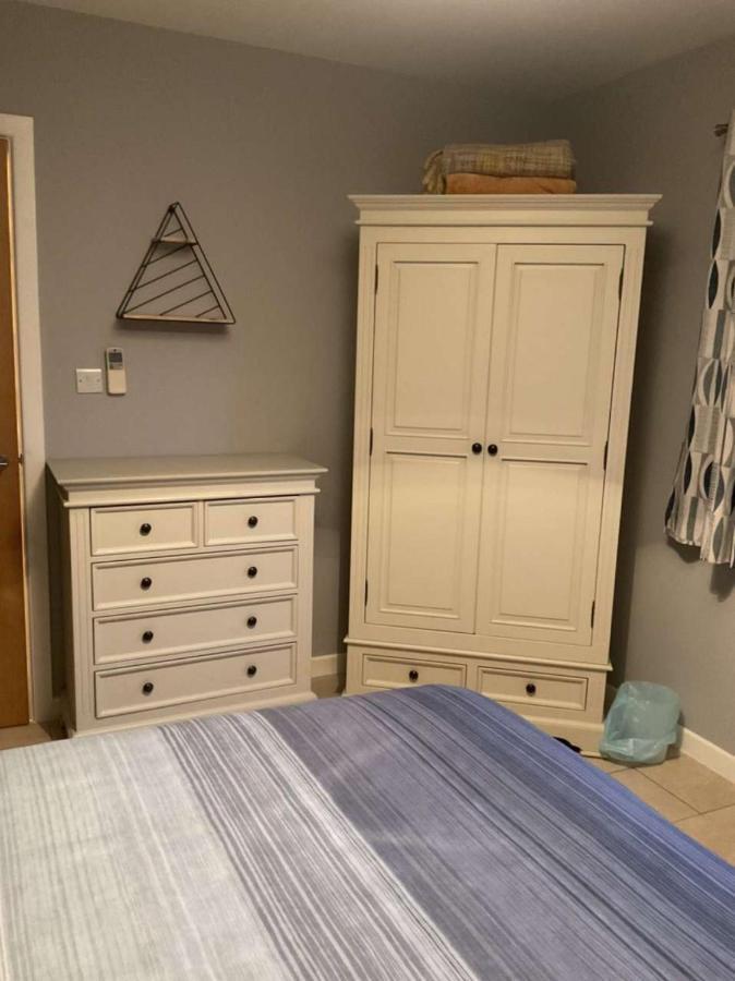 Seaview Apartment Portstewart Buitenkant foto