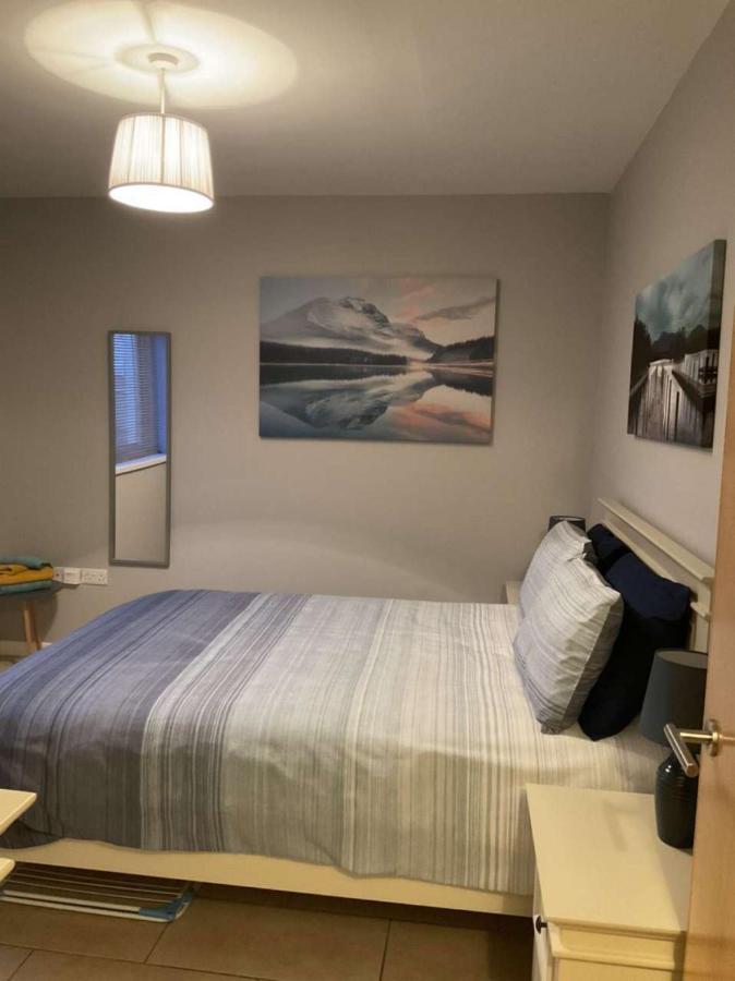 Seaview Apartment Portstewart Buitenkant foto