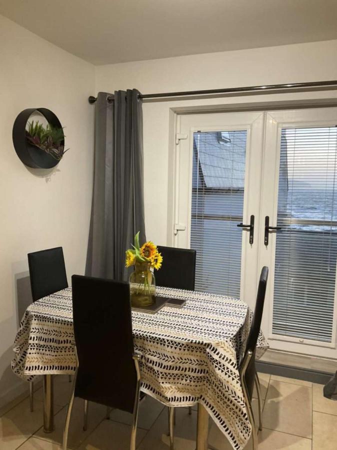 Seaview Apartment Portstewart Buitenkant foto