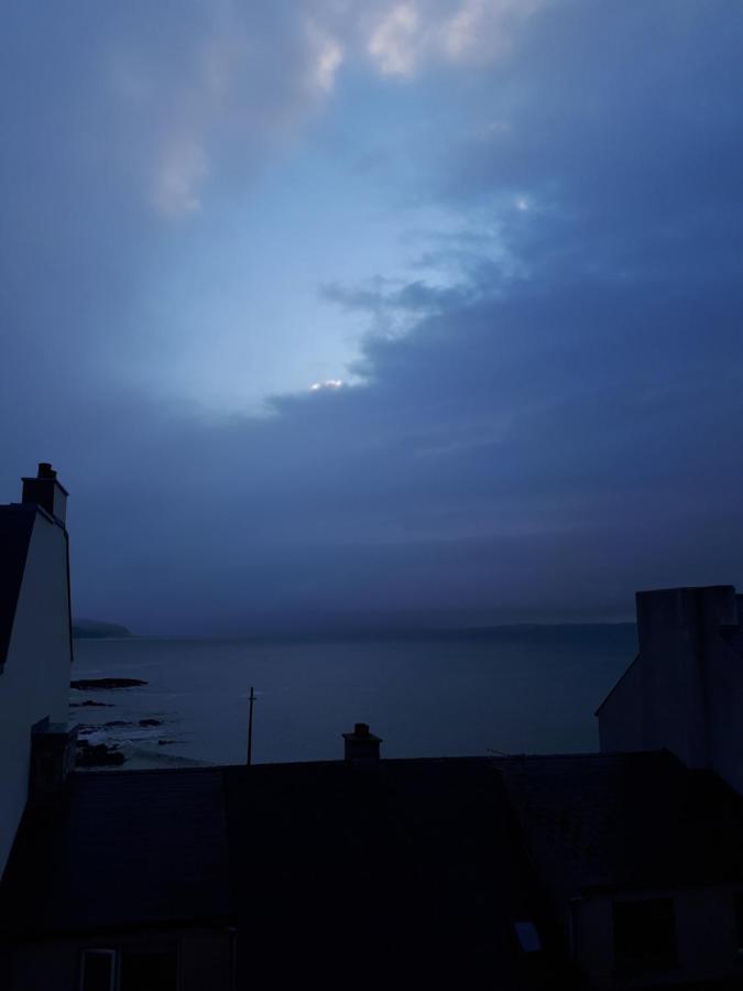 Seaview Apartment Portstewart Buitenkant foto
